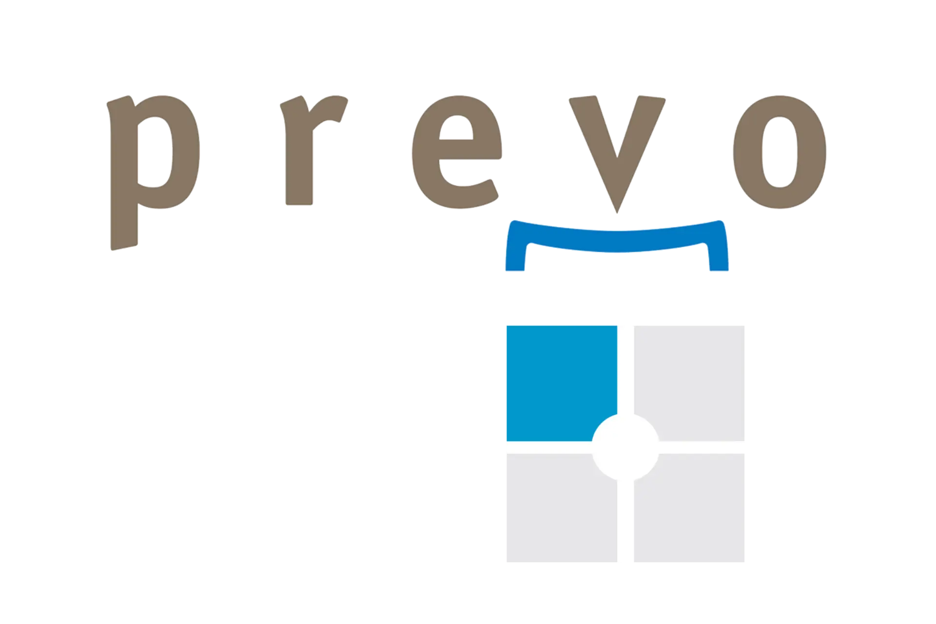 Prevo Logo