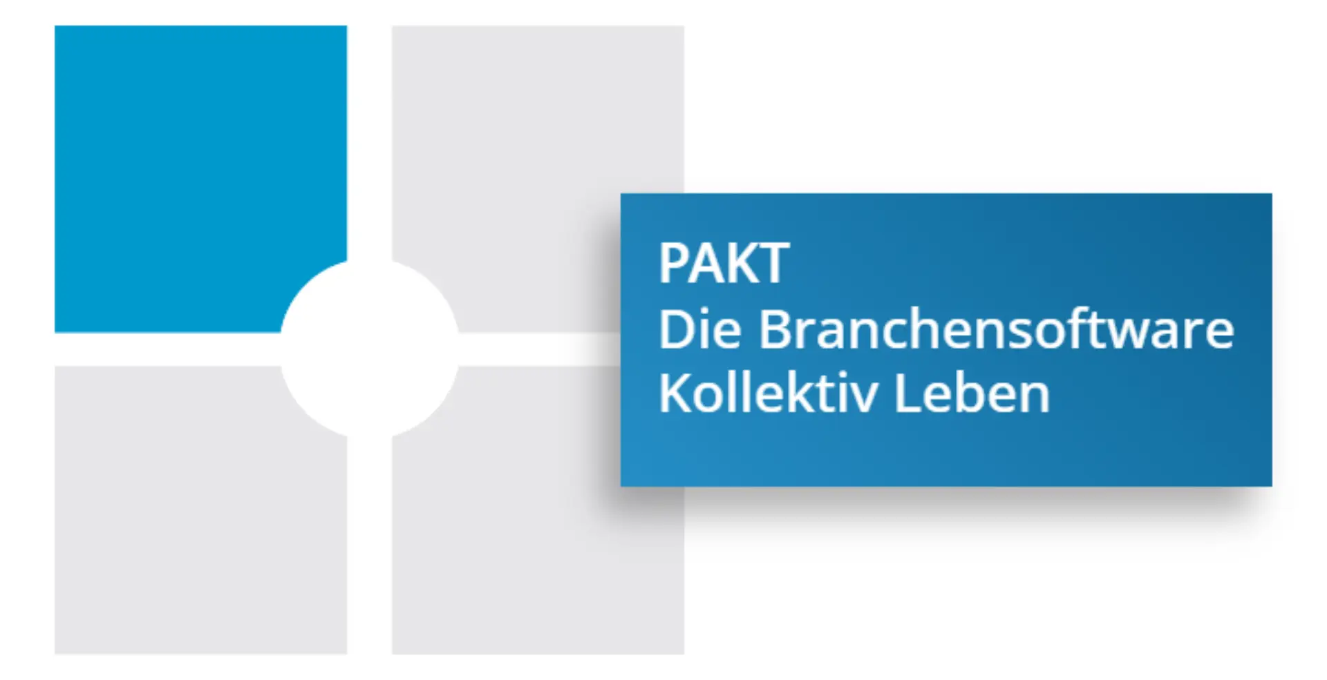 PAKT - Die Branchensoftware Logo